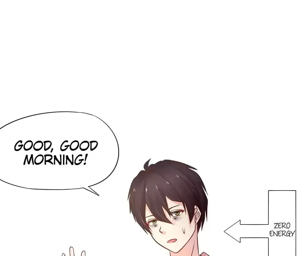 37.5℃ Hidden Love (Colored) Chapter 2 page 43 - 