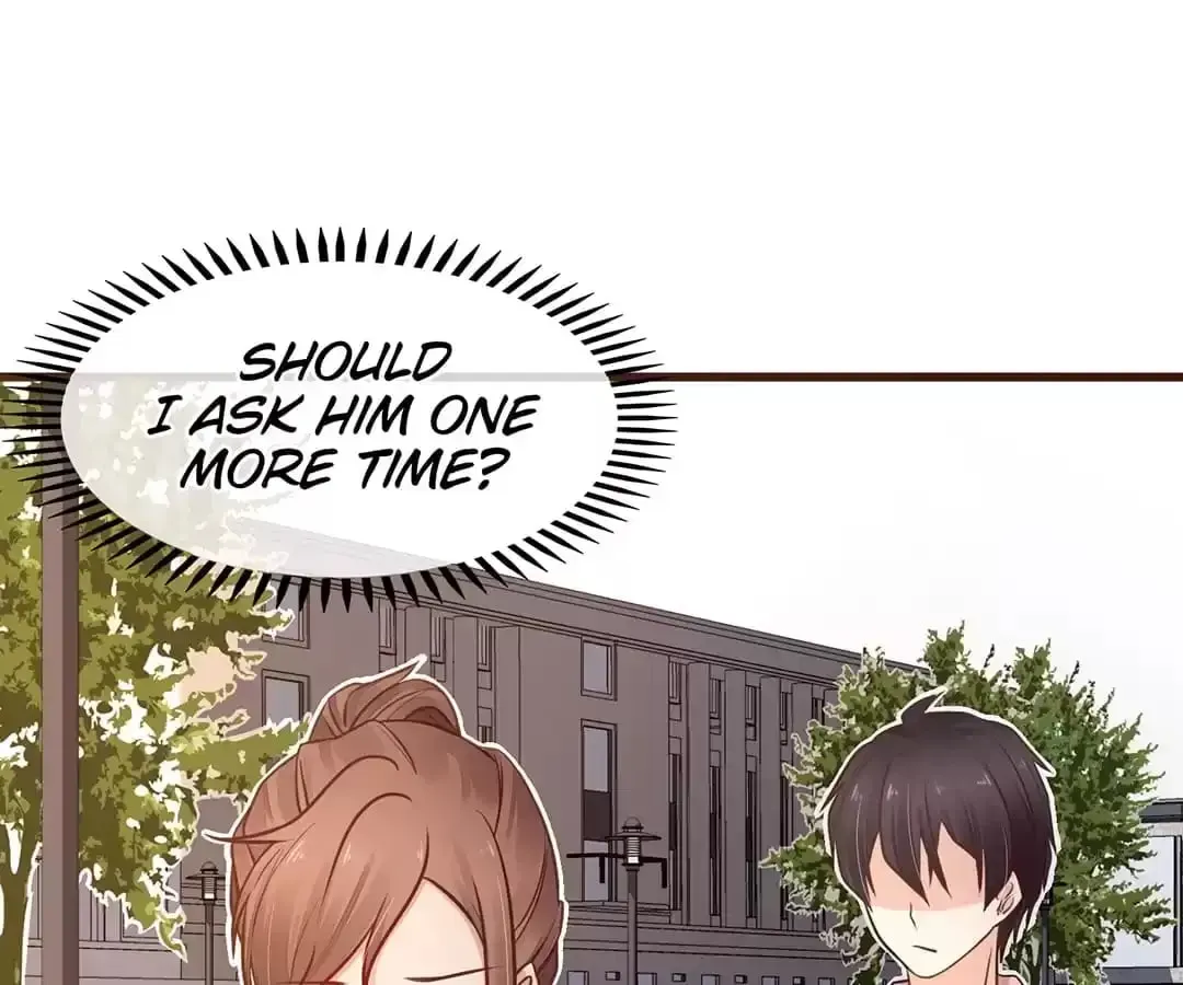 37.5℃ Hidden Love (Colored) Chapter 2 page 50 - 