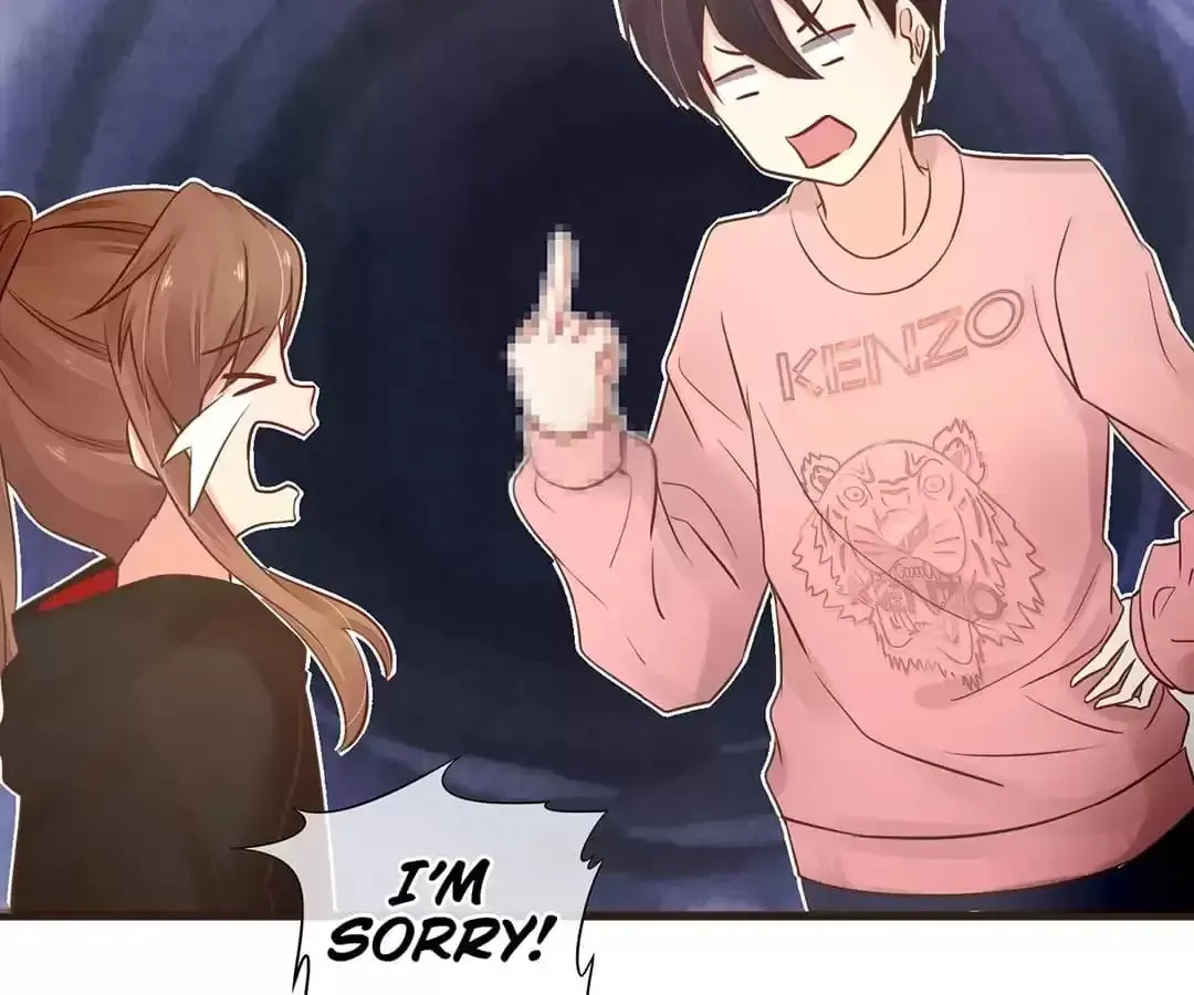 37.5℃ Hidden Love (Colored) Chapter 2 page 53 - 