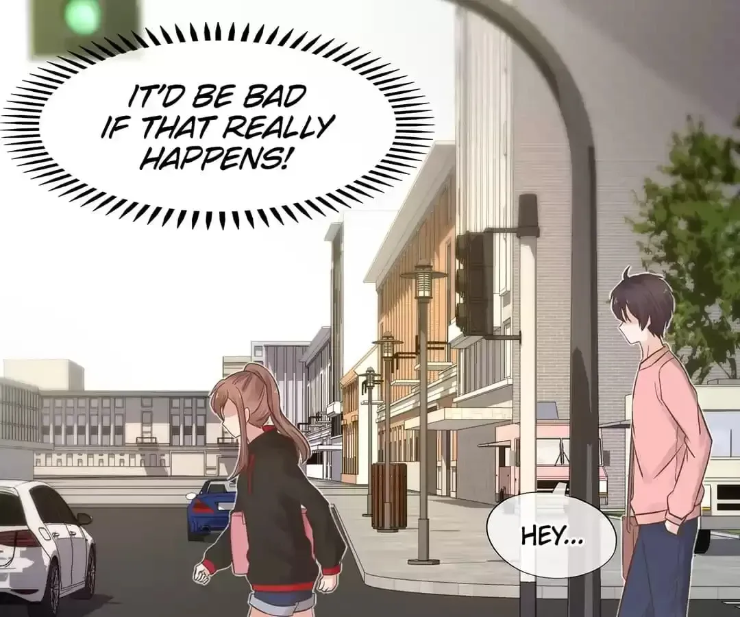 37.5℃ Hidden Love (Colored) Chapter 2 page 59 - 