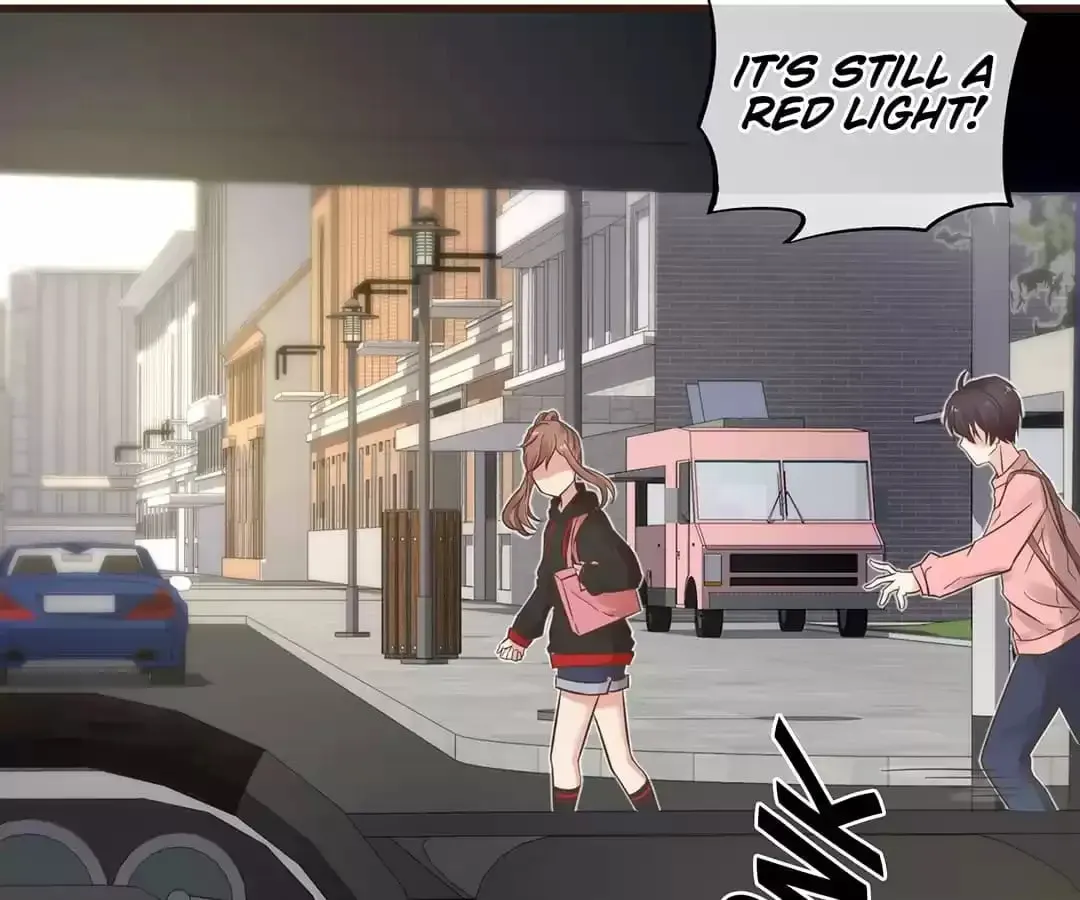 37.5℃ Hidden Love (Colored) Chapter 2 page 61 - 