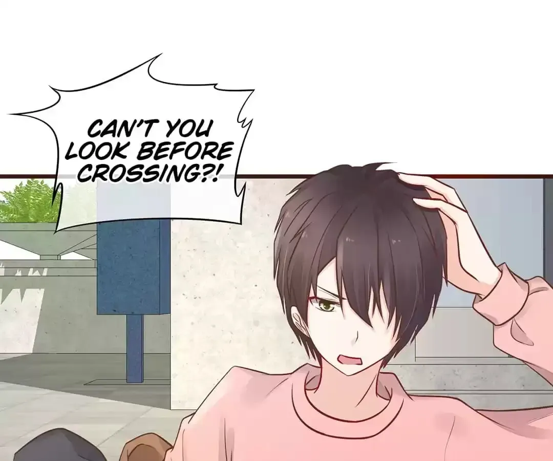 37.5℃ Hidden Love (Colored) Chapter 2 page 84 - 