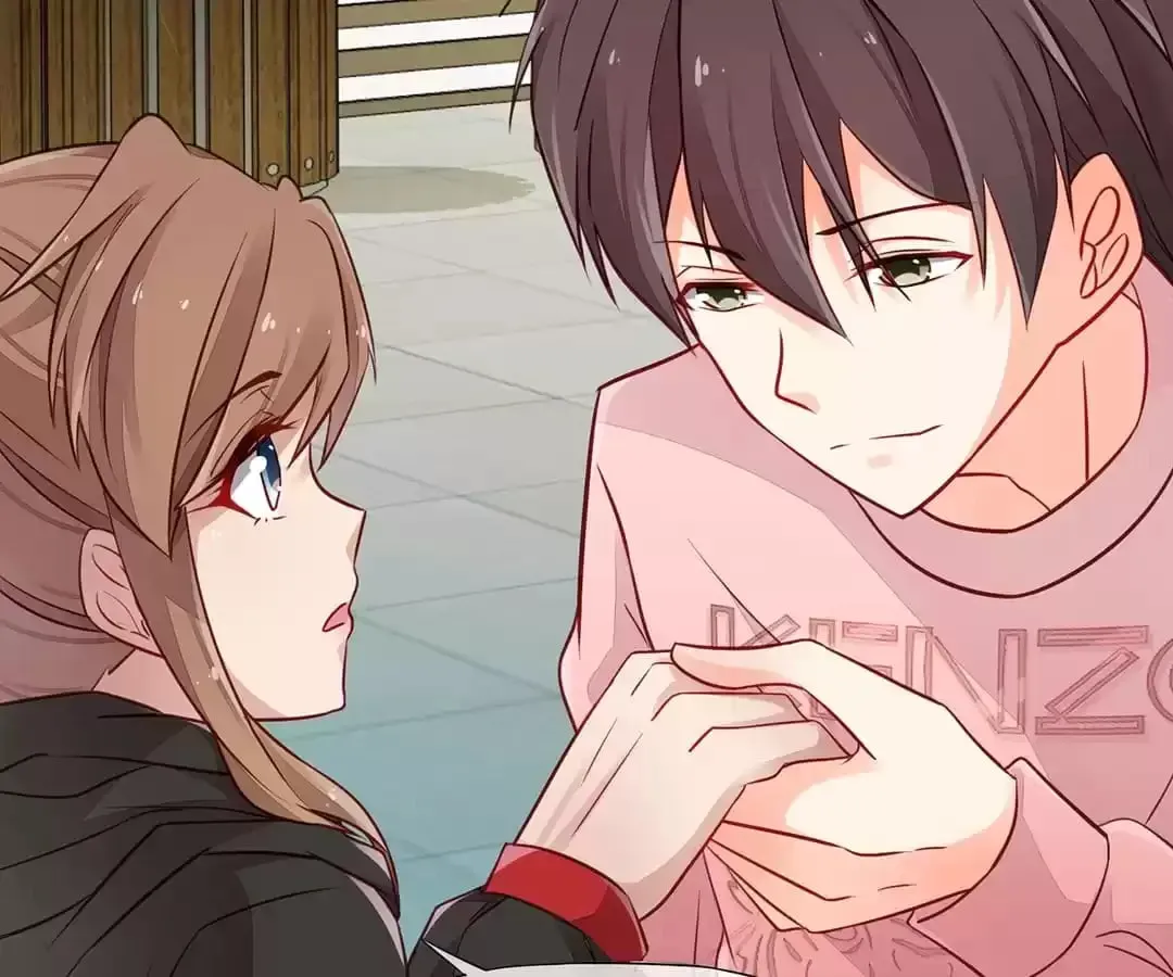 37.5℃ Hidden Love (Colored) Chapter 2 page 93 - 