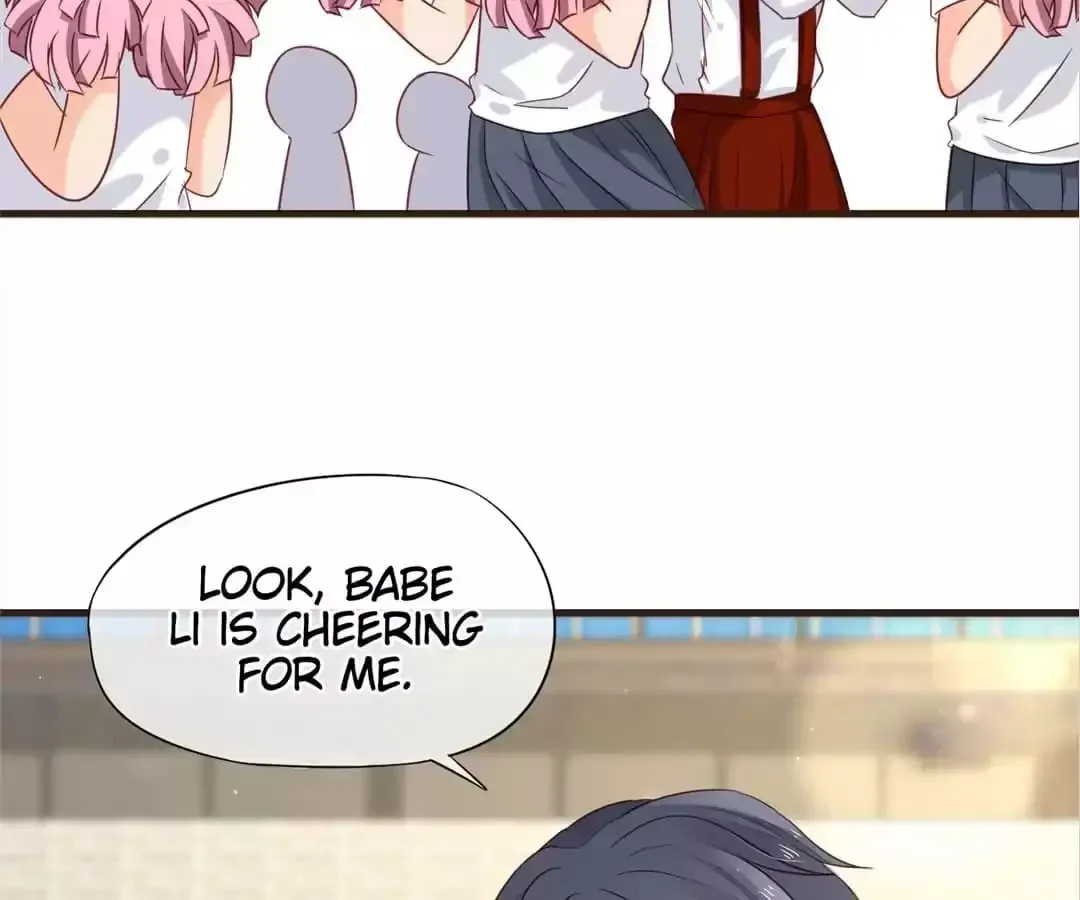 37.5℃ Hidden Love (Colored) Chapter 20 page 11 - 