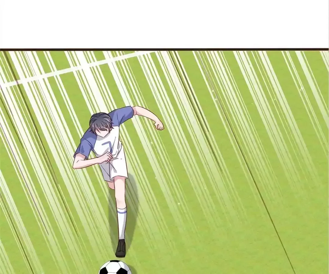 37.5℃ Hidden Love (Colored) Chapter 20 page 24 - 