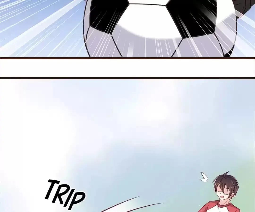 37.5℃ Hidden Love (Colored) Chapter 20 page 30 - 