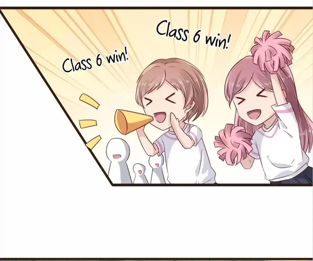 37.5℃ Hidden Love (Colored) Chapter 20 page 4 - 
