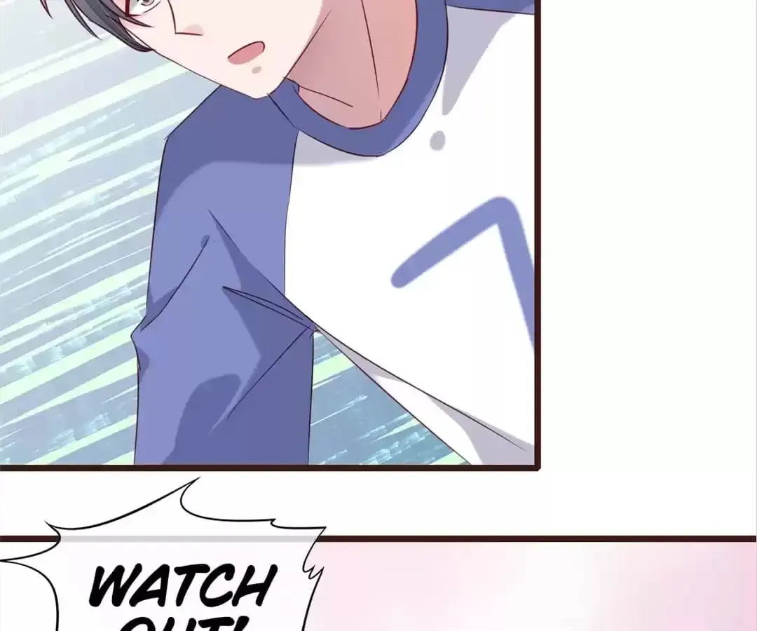 37.5℃ Hidden Love (Colored) Chapter 20 page 33 - 