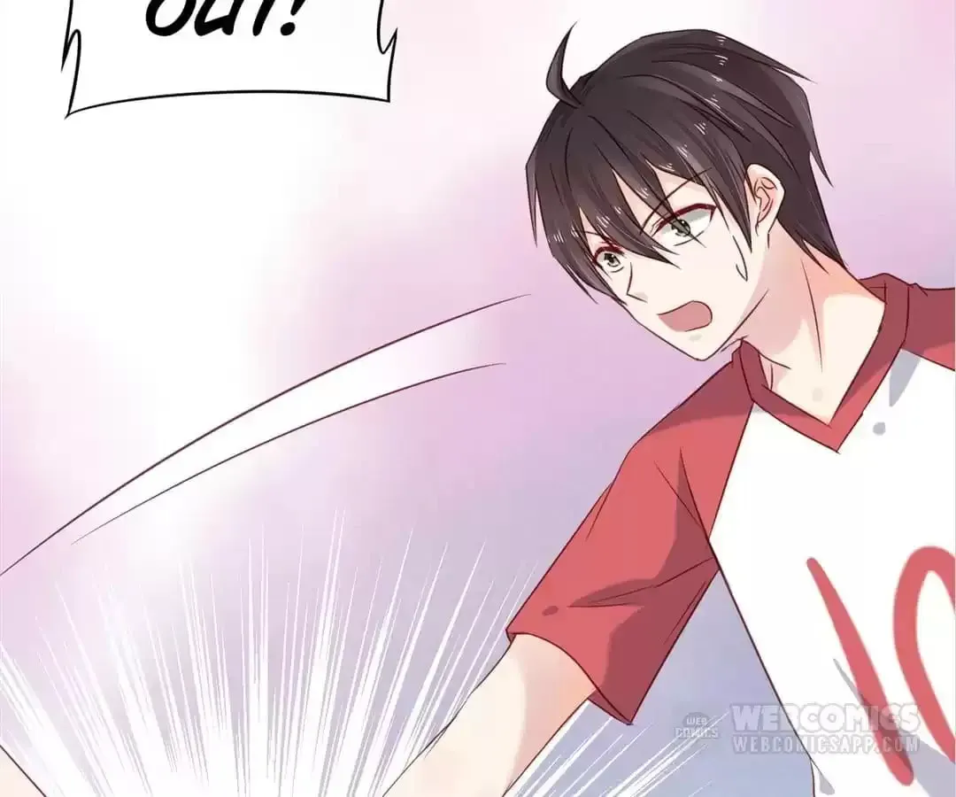 37.5℃ Hidden Love (Colored) Chapter 20 page 34 - 