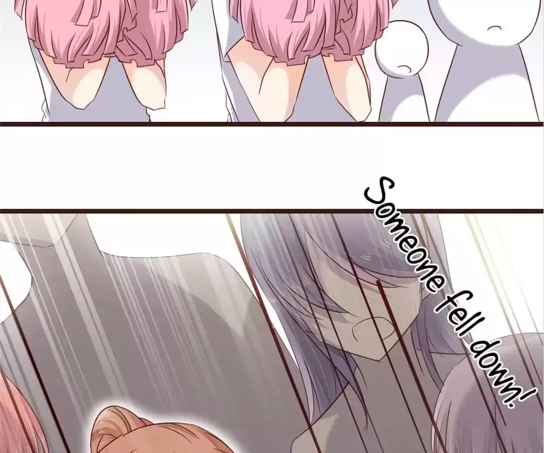 37.5℃ Hidden Love (Colored) Chapter 20 page 39 - 