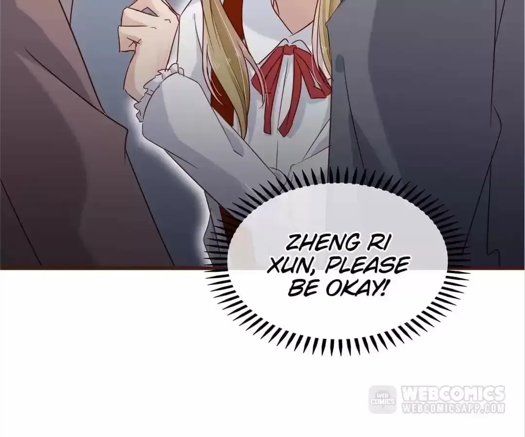 37.5℃ Hidden Love (Colored) Chapter 20 page 42 - 