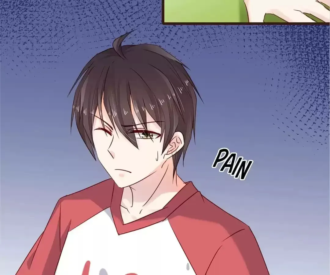 37.5℃ Hidden Love (Colored) Chapter 20 page 47 - 