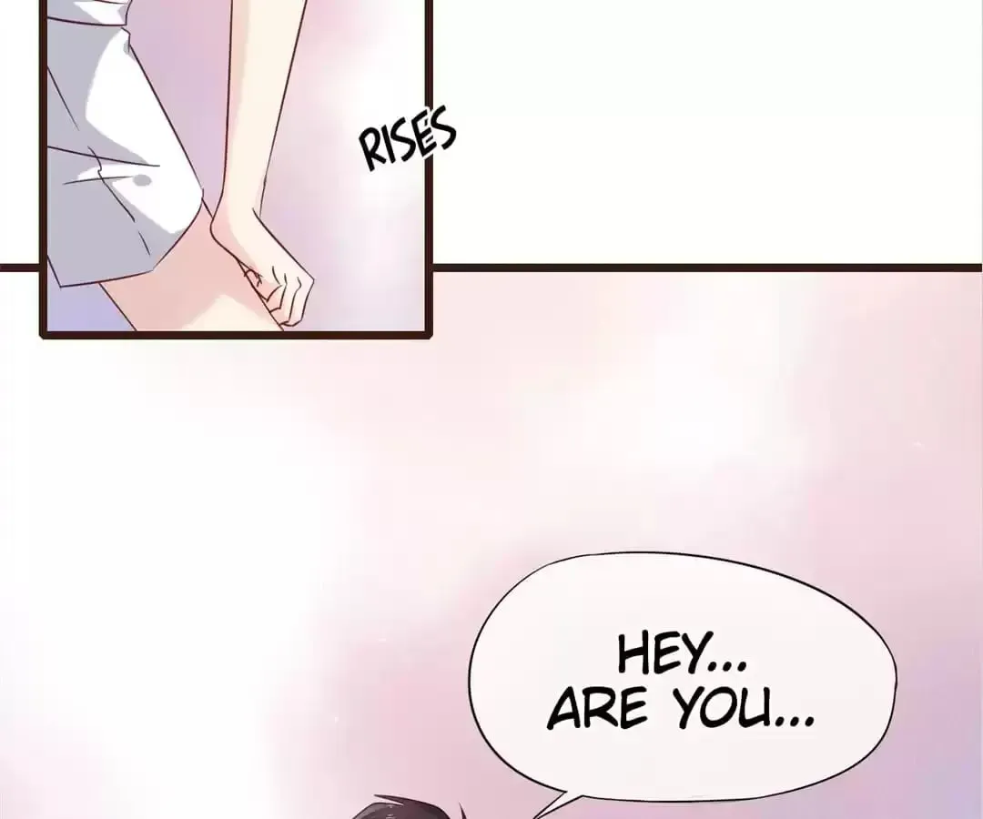 37.5℃ Hidden Love (Colored) Chapter 20 page 49 - 