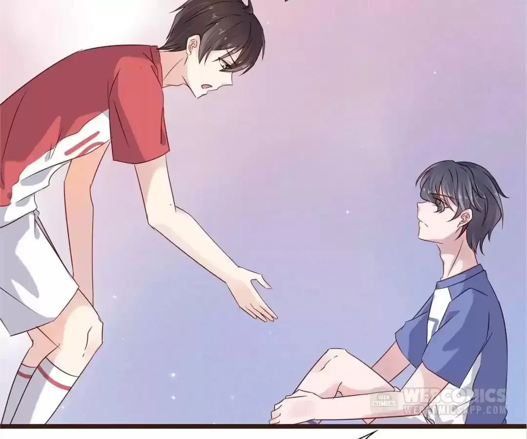 37.5℃ Hidden Love (Colored) Chapter 20 page 50 - 