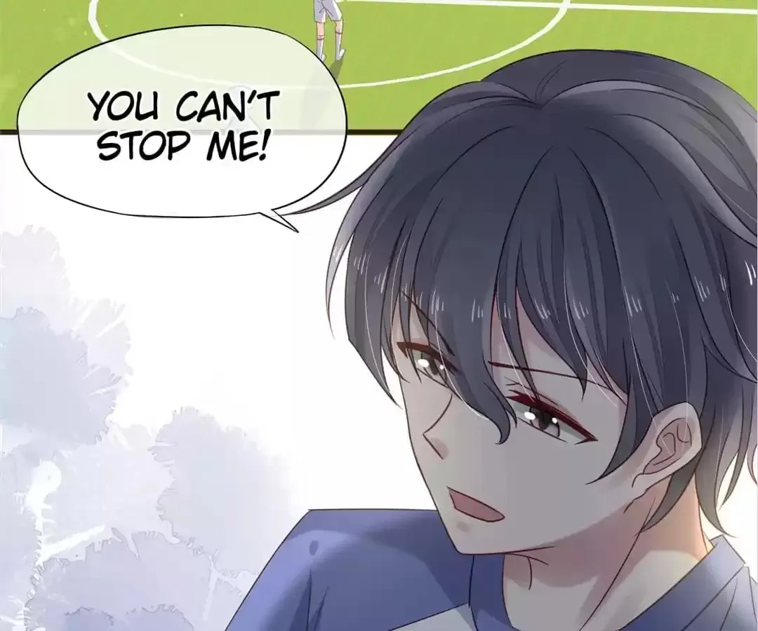 37.5℃ Hidden Love (Colored) Chapter 20 page 6 - 
