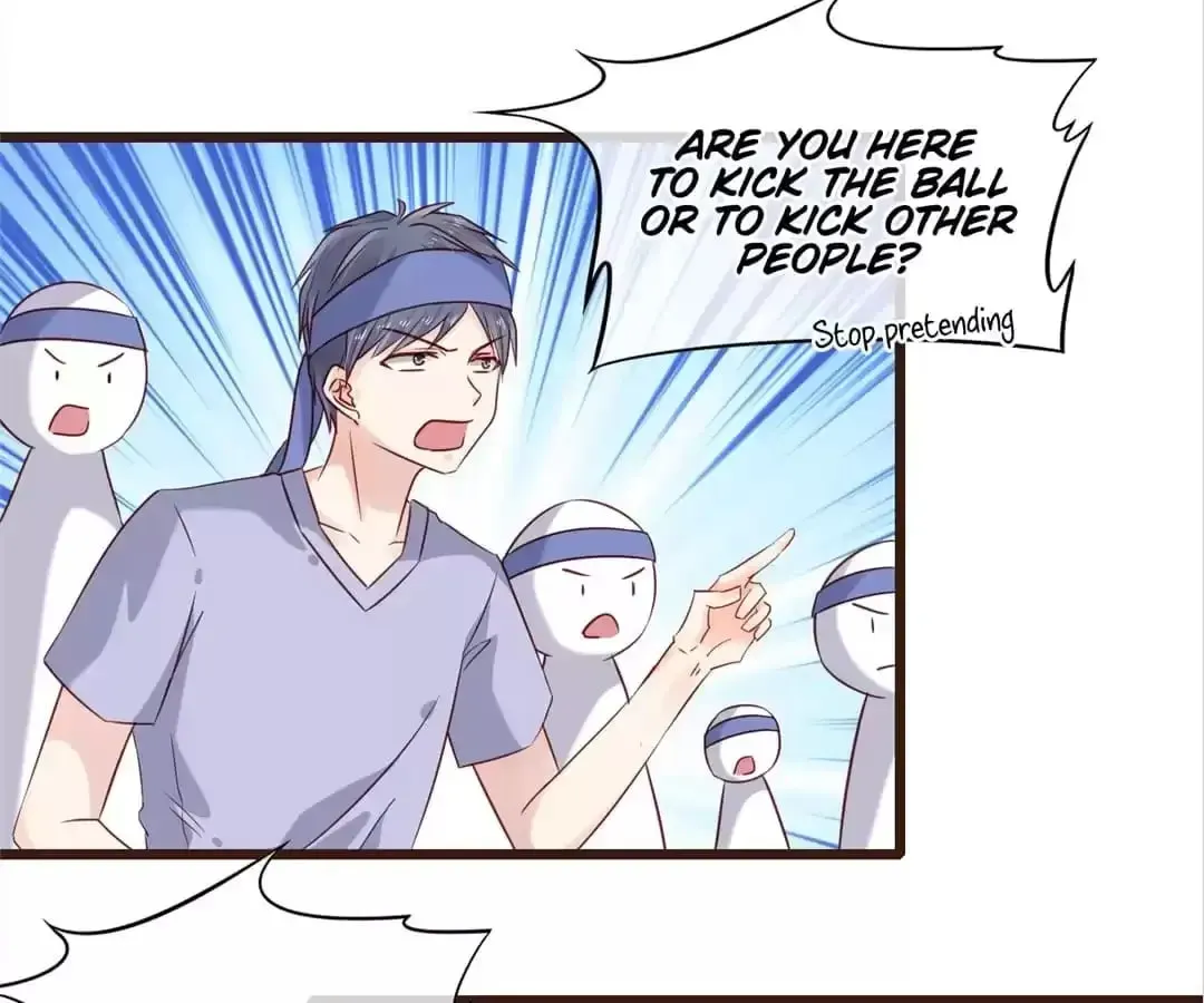 37.5℃ Hidden Love (Colored) Chapter 20 page 51 - 