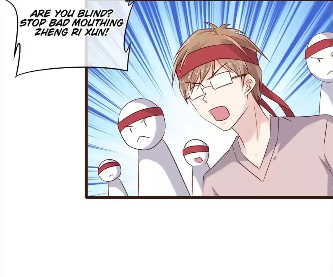 37.5℃ Hidden Love (Colored) Chapter 20 page 52 - 