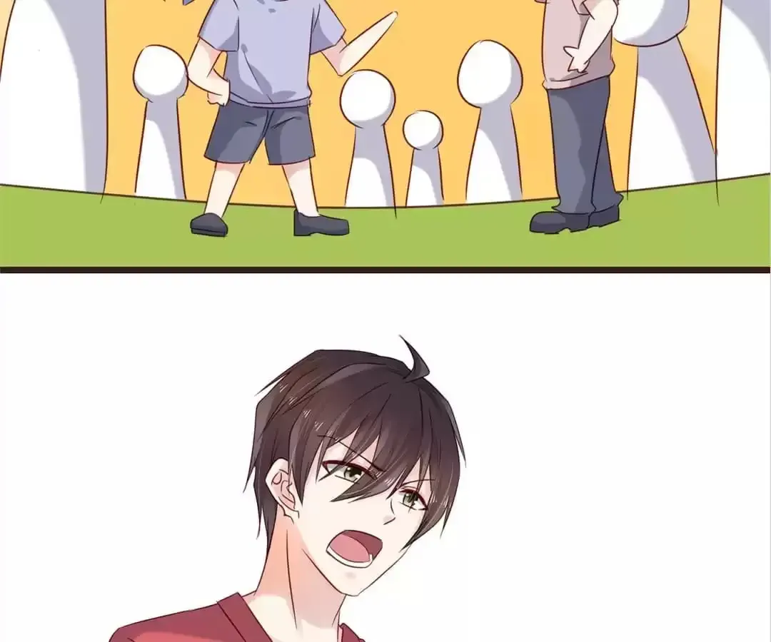 37.5℃ Hidden Love (Colored) Chapter 20 page 54 - 