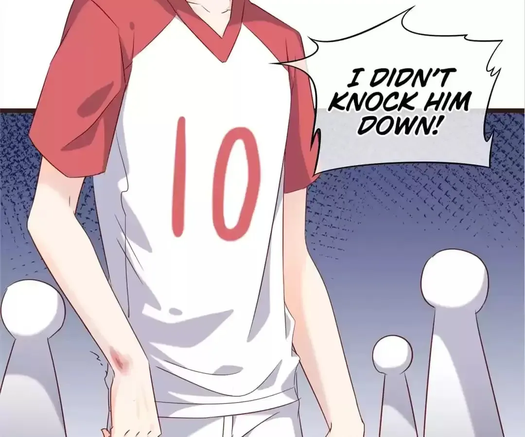 37.5℃ Hidden Love (Colored) Chapter 20 page 55 - 