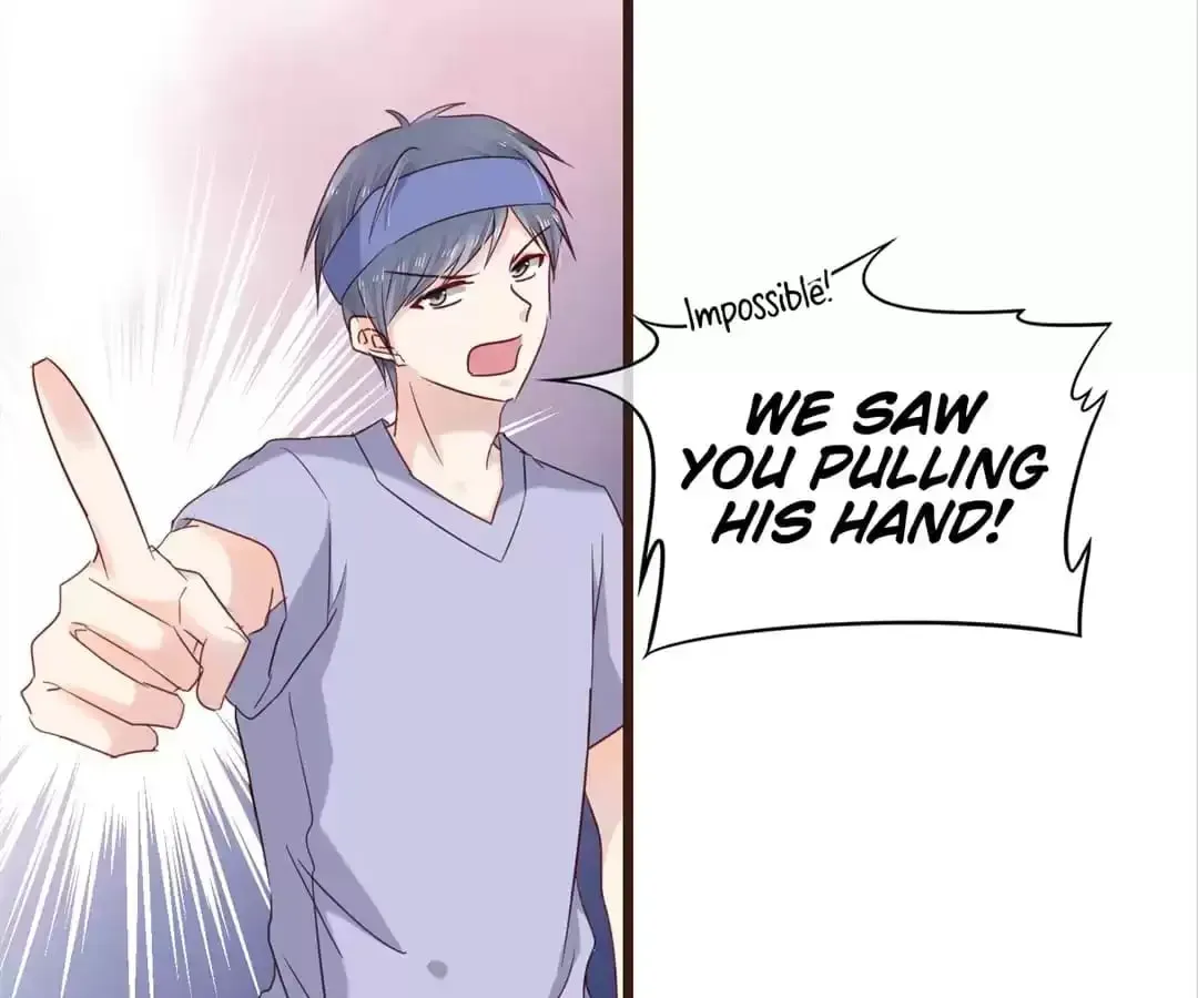 37.5℃ Hidden Love (Colored) Chapter 20 page 57 - 