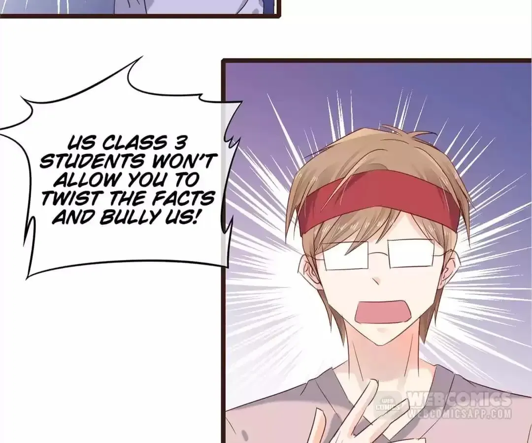 37.5℃ Hidden Love (Colored) Chapter 20 page 58 - 