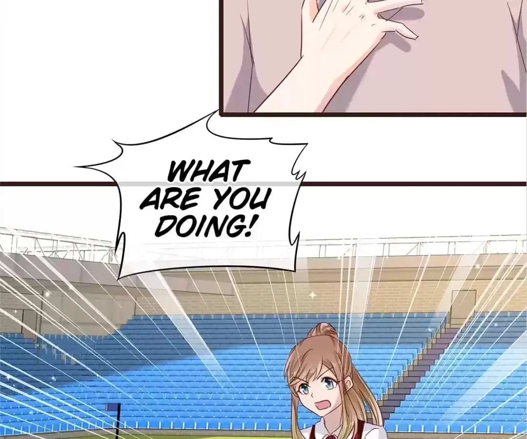 37.5℃ Hidden Love (Colored) Chapter 20 page 59 - 