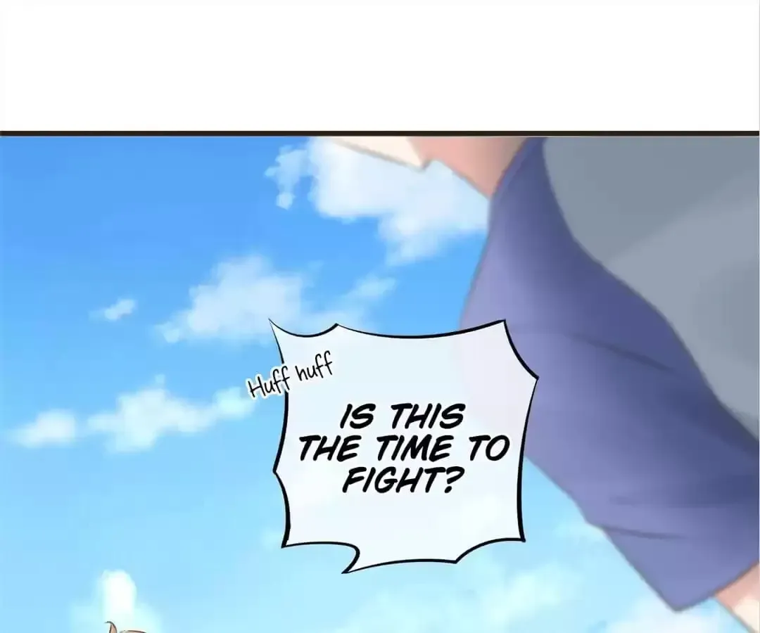 37.5℃ Hidden Love (Colored) Chapter 21 page 1 - 