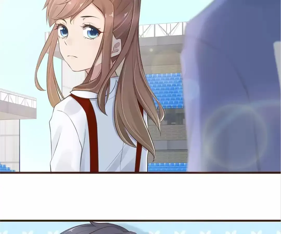 37.5℃ Hidden Love (Colored) Chapter 21 page 13 - 