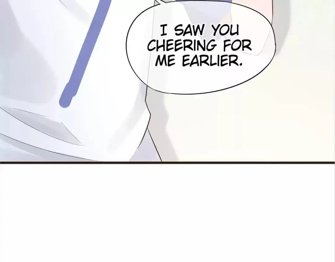 37.5℃ Hidden Love (Colored) Chapter 21 page 15 - 