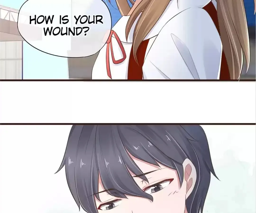 37.5℃ Hidden Love (Colored) Chapter 21 page 17 - 