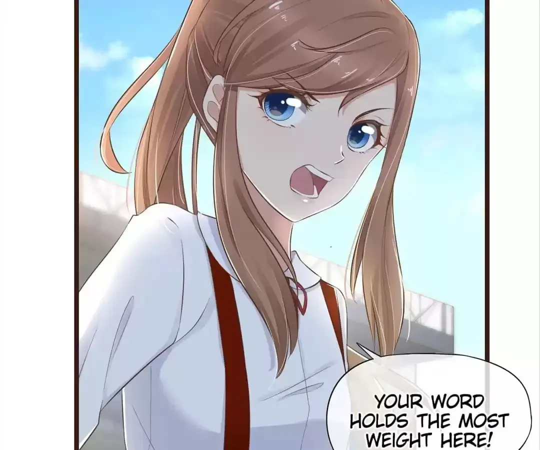 37.5℃ Hidden Love (Colored) Chapter 21 page 19 - 