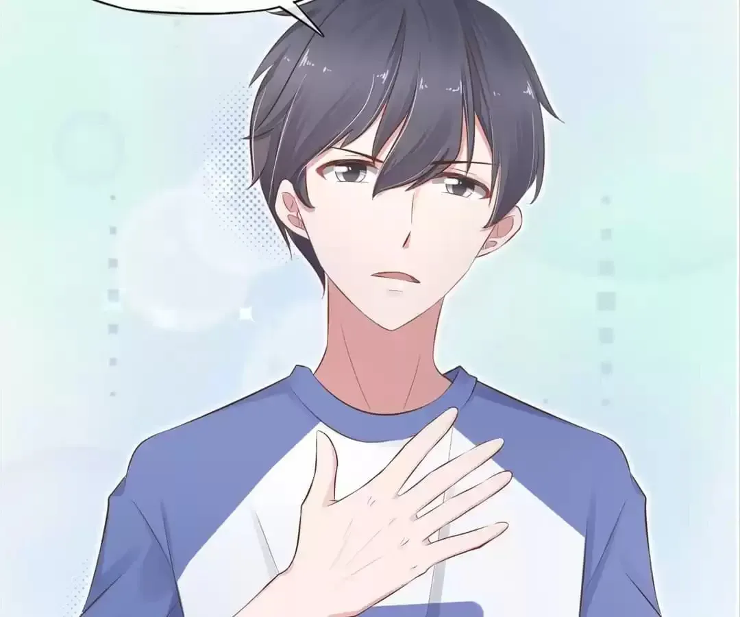 37.5℃ Hidden Love (Colored) Chapter 21 page 23 - 