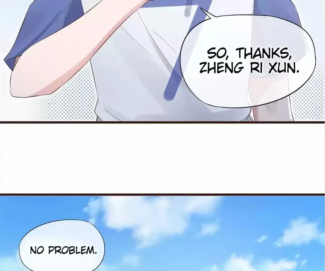 37.5℃ Hidden Love (Colored) Chapter 21 page 24 - 