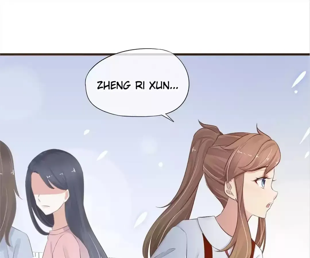37.5℃ Hidden Love (Colored) Chapter 21 page 29 - 