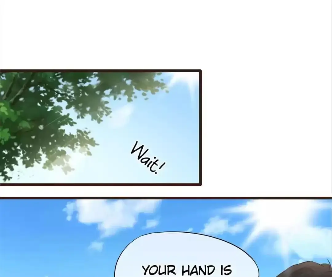 37.5℃ Hidden Love (Colored) Chapter 21 page 31 - 