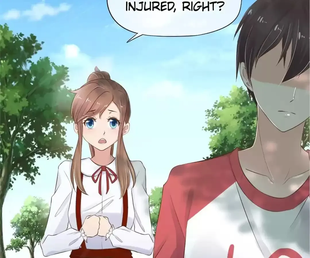 37.5℃ Hidden Love (Colored) Chapter 21 page 32 - 