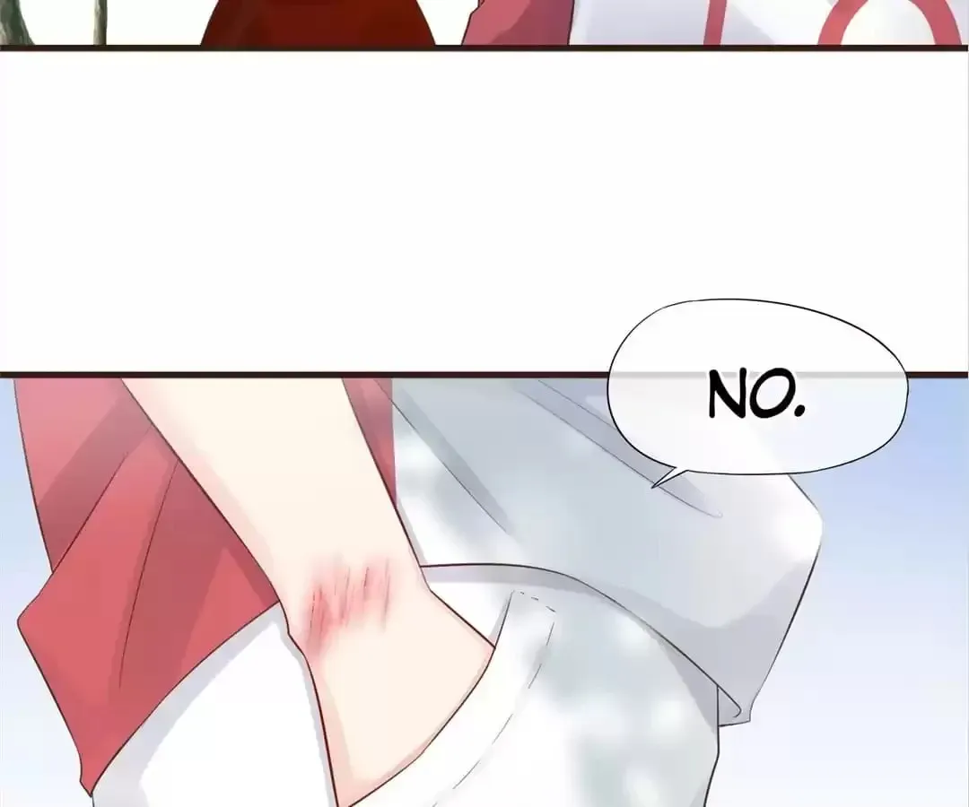37.5℃ Hidden Love (Colored) Chapter 21 page 33 - 