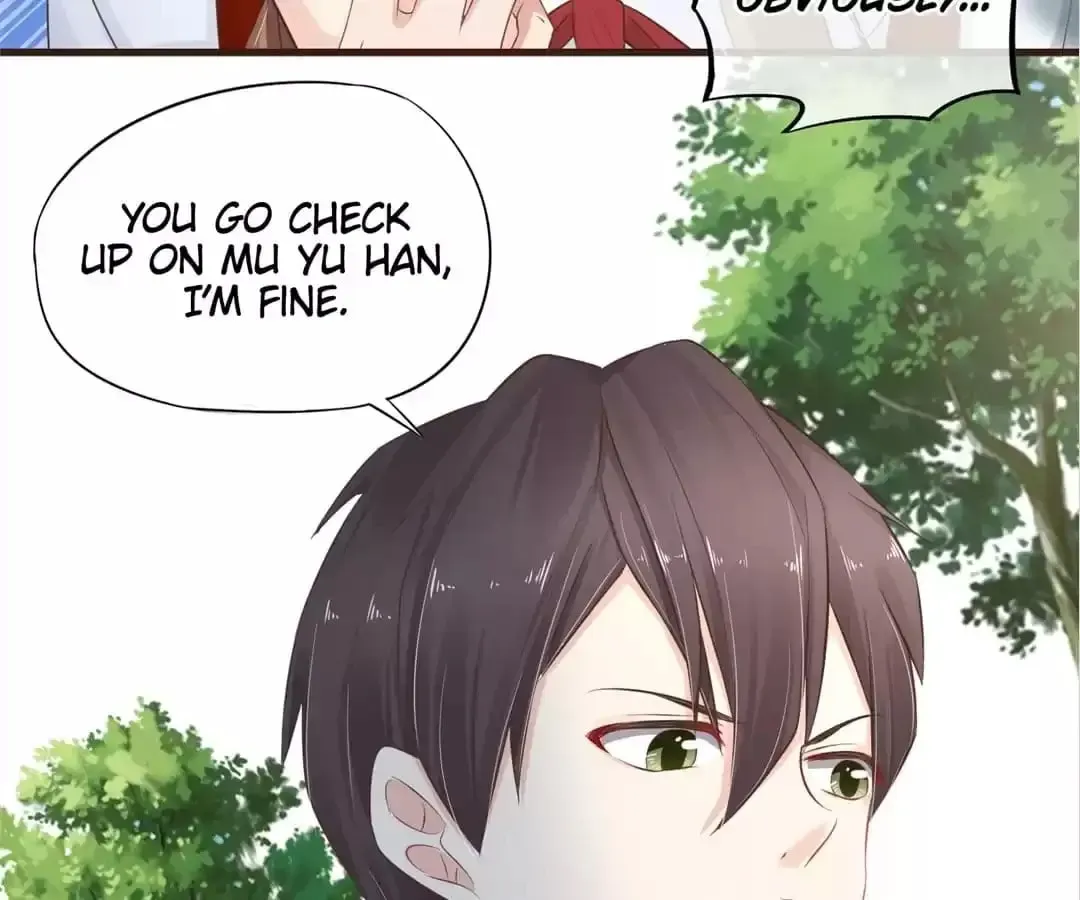 37.5℃ Hidden Love (Colored) Chapter 21 page 36 - 
