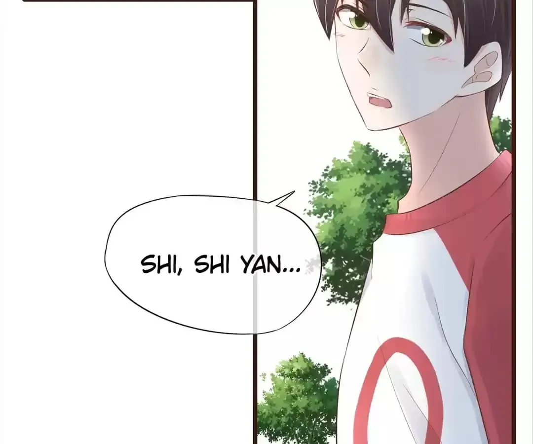 37.5℃ Hidden Love (Colored) Chapter 21 page 39 - 