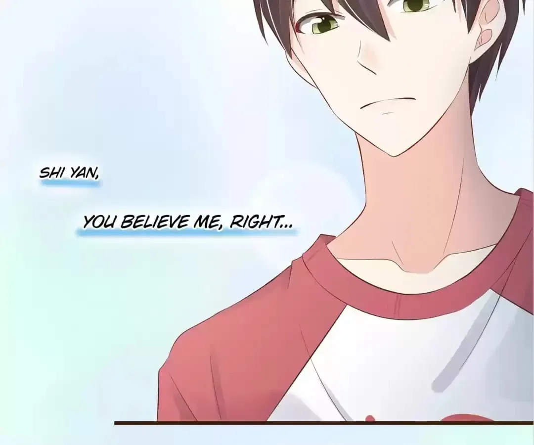 37.5℃ Hidden Love (Colored) Chapter 21 page 5 - 