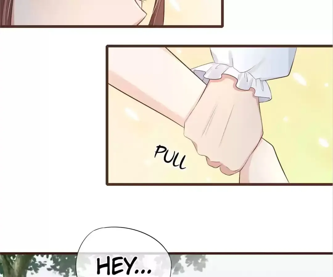 37.5℃ Hidden Love (Colored) Chapter 21 page 44 - 