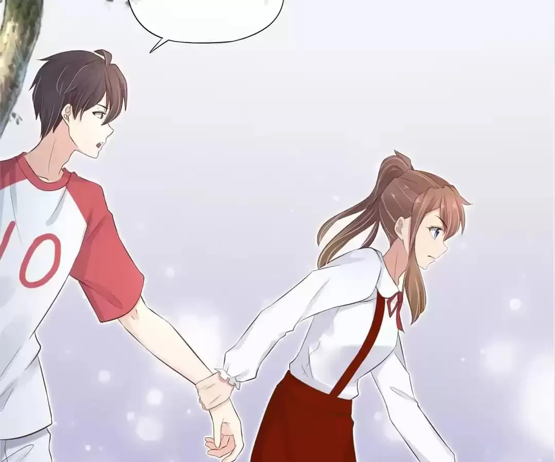 37.5℃ Hidden Love (Colored) Chapter 21 page 45 - 