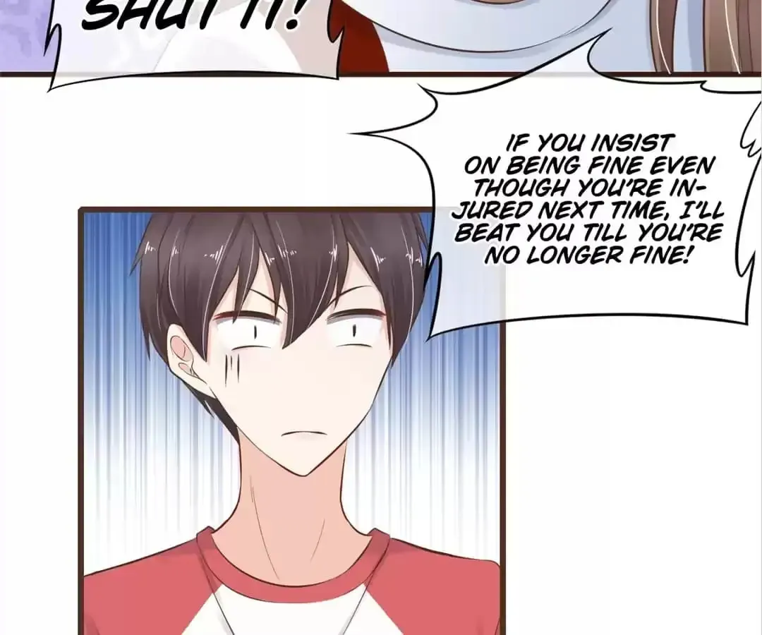 37.5℃ Hidden Love (Colored) Chapter 21 page 49 - 