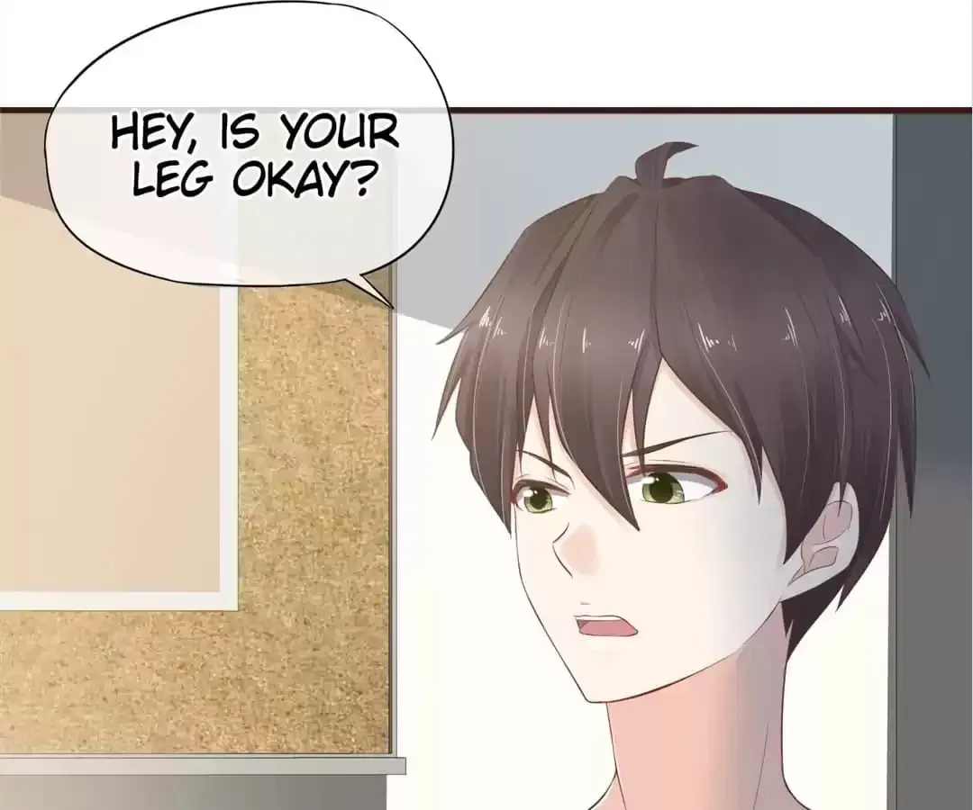 37.5℃ Hidden Love (Colored) Chapter 21 page 53 - 