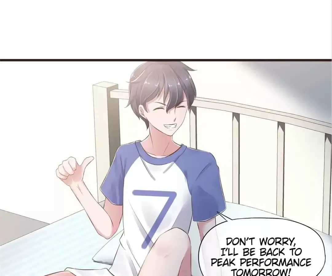 37.5℃ Hidden Love (Colored) Chapter 21 page 55 - 