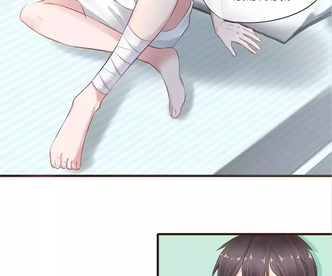 37.5℃ Hidden Love (Colored) Chapter 21 page 56 - 
