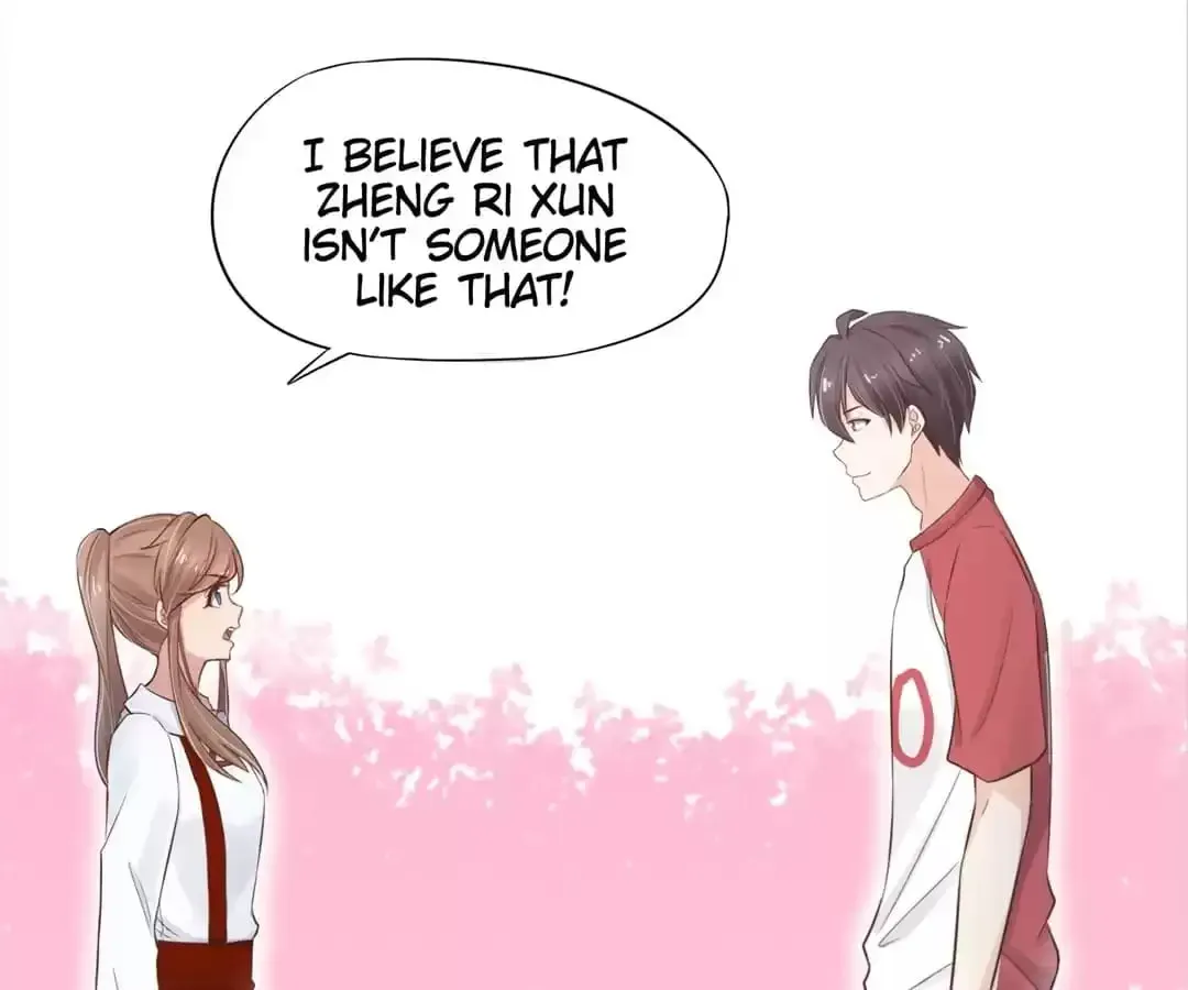 37.5℃ Hidden Love (Colored) Chapter 21 page 8 - 