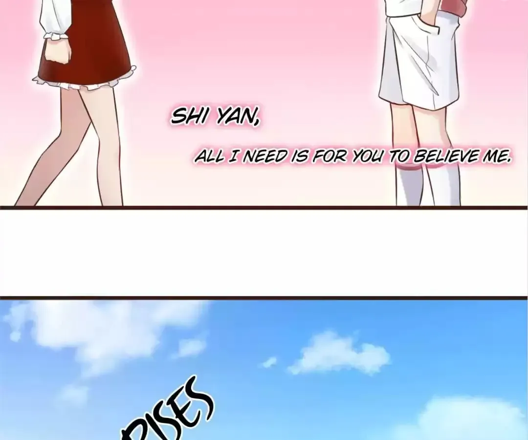 37.5℃ Hidden Love (Colored) Chapter 21 page 9 - 