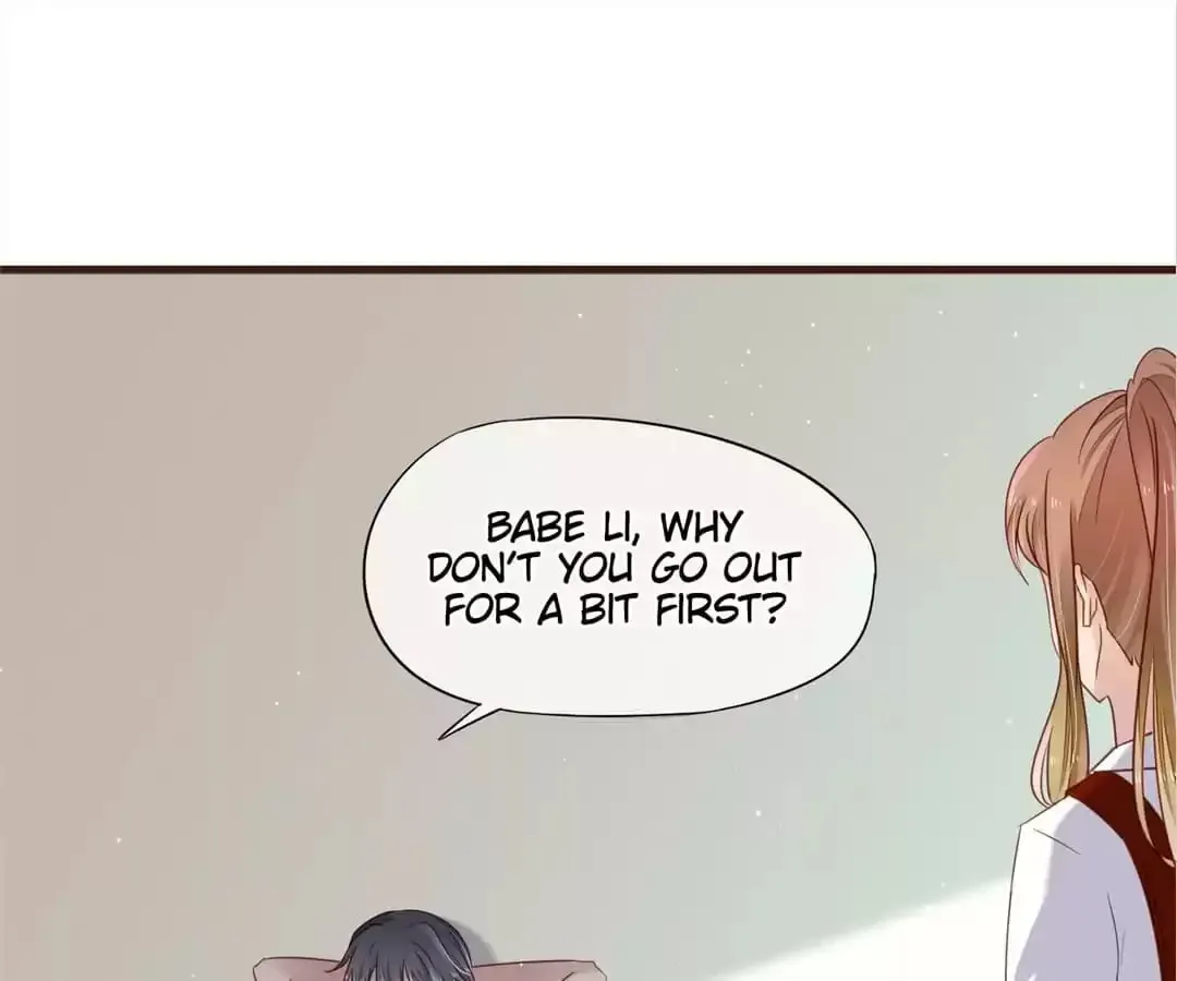 37.5℃ Hidden Love (Colored) Chapter 22 page 1 - 