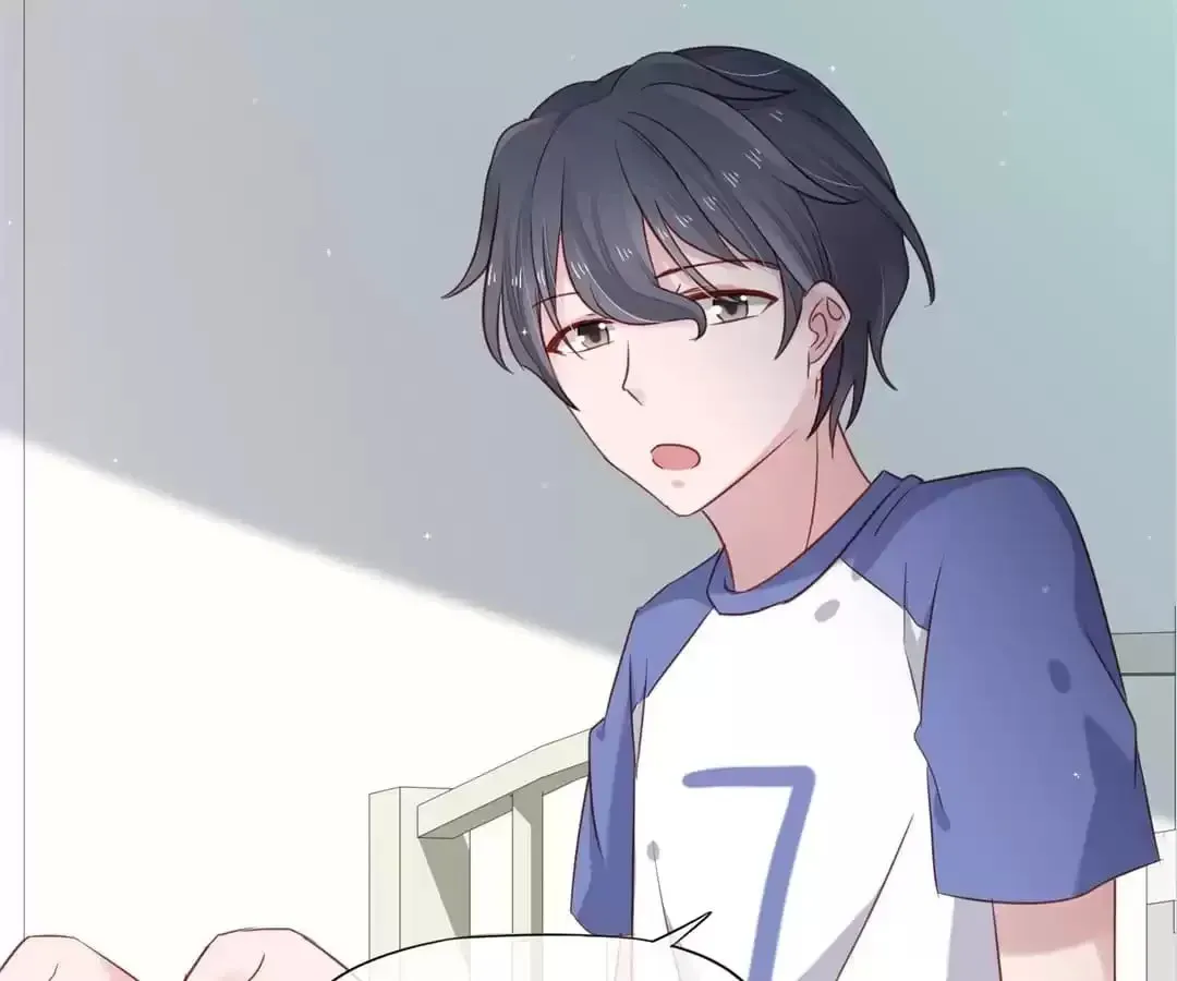 37.5℃ Hidden Love (Colored) Chapter 22 page 11 - 